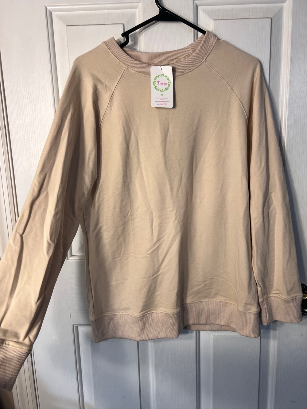 NWT Crew Neck